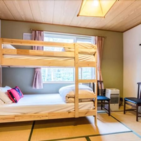 Freeride Lodge Niseko Exterior photo