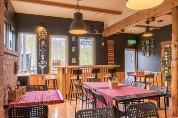 Freeride Lodge Niseko Exterior photo